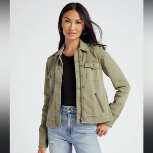 Kut - Amanda boxy jacket